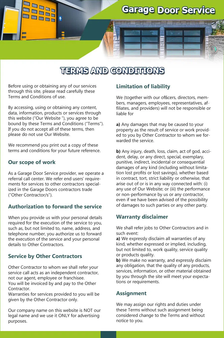 Garage Door 24 Hours Repairs Portland, OR 503-974-0727